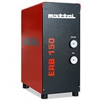 Recuperator energie termala pentru compresoare Mattei