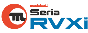 Seria RVXi