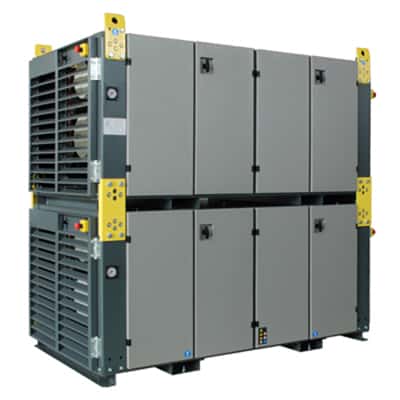 Compresoare Mattei ALUMINIUM