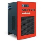 Uscator refrigerare MD range