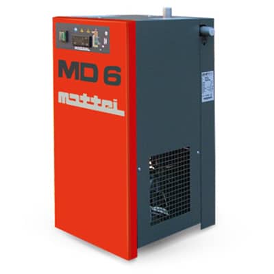 Uscator refrigerare MD range