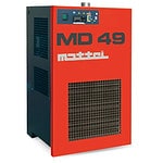 Uscator refrigerare MD range