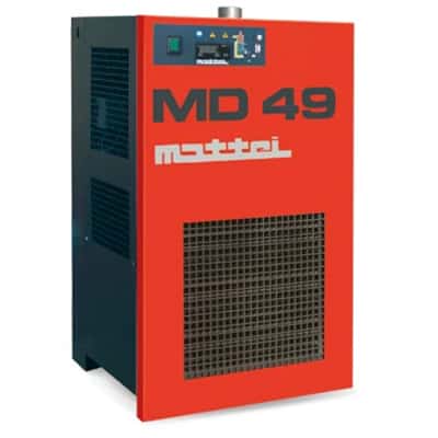 Uscator refrigerare MD range