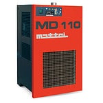 Uscator refrigerare MD range