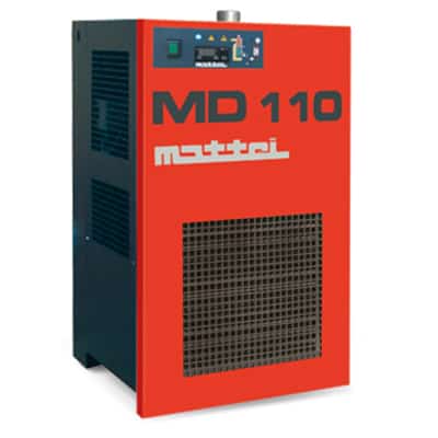 Uscator refrigerare MD range